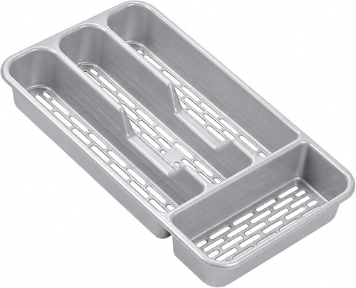 Small tier cutlery - cutlery, tray