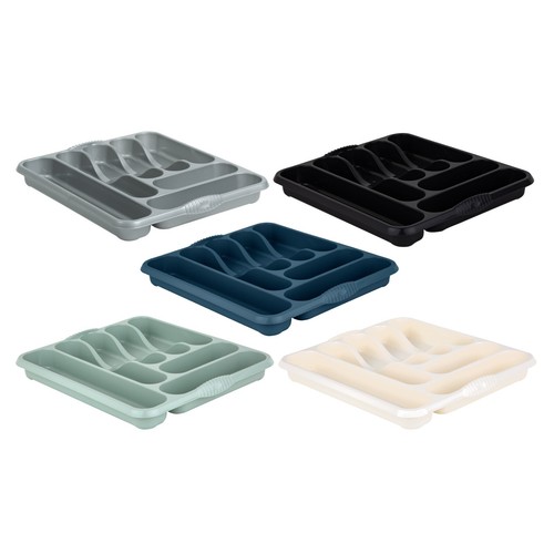 Large cutlery tray kitchen - large,