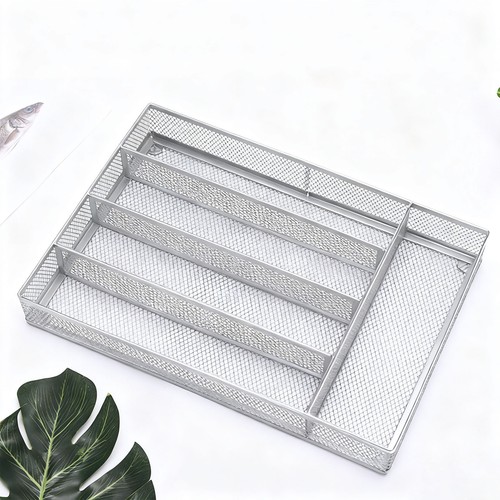 Compartment cutlery storage - 5,