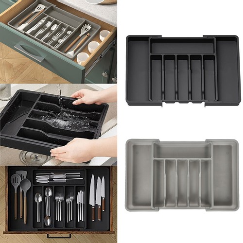 Expandable plastic cutlery - expandable,