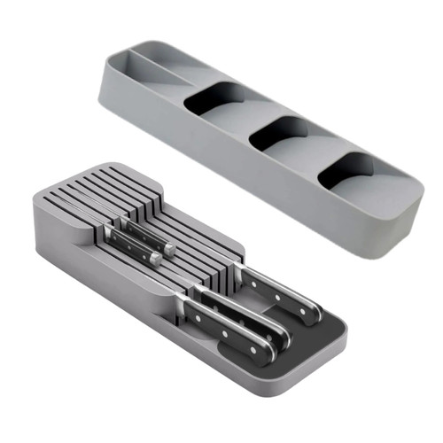 Compact cutlery storage - compact,