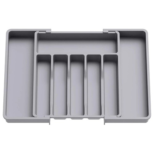 Cutlery drawer organiser large - drawer,