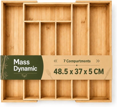 Mass dynamic cutlery - dynamic, drawer