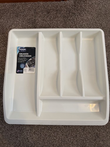 Addis large drawer organiser - addis,