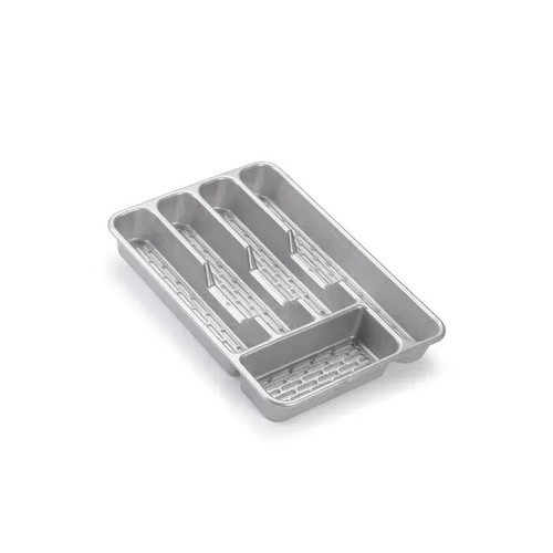 Cutlery tray drawer - drawer, section