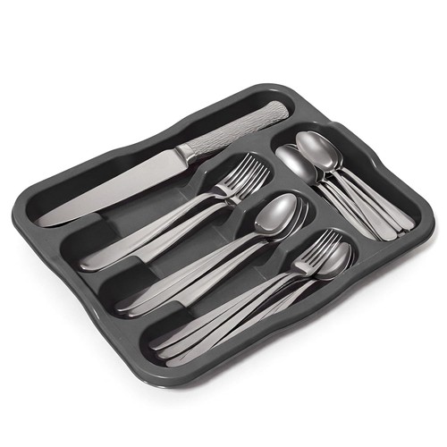 Compartment cutlery tray - 5,