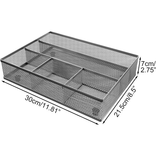 Grid kitchen cutlery - 5,