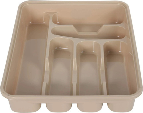 Kitchen drawer organiser - kitchen,