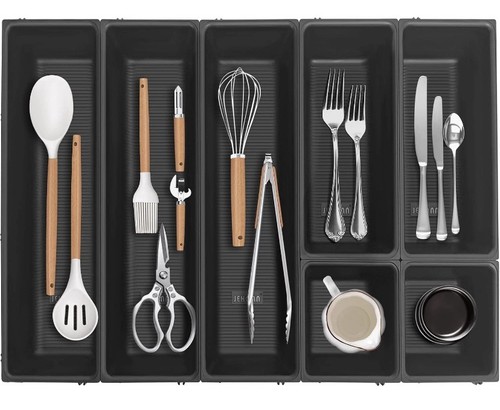 Jehonn cutlery drawer - cutlery,