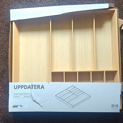 Ikea uppdatera bamboo - ikea,