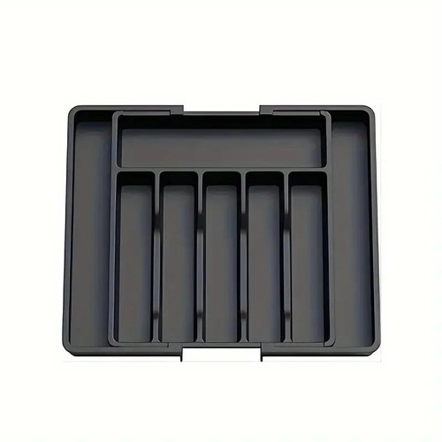 Cutlery drawer organiser - cutlery,