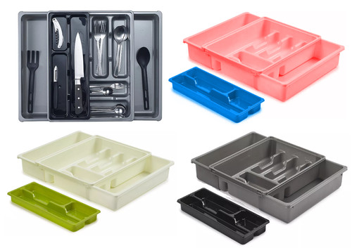 Compartment expandable - 9,
