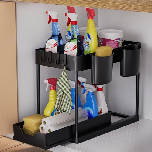 Aixpi under sink storage - aixpi,