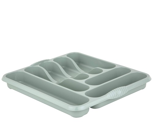 Compartment cutlery tray - compartment,