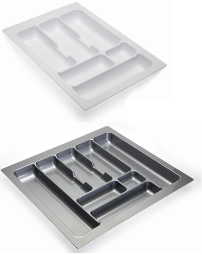 Cutlery tray drawer organiser - cutlery,