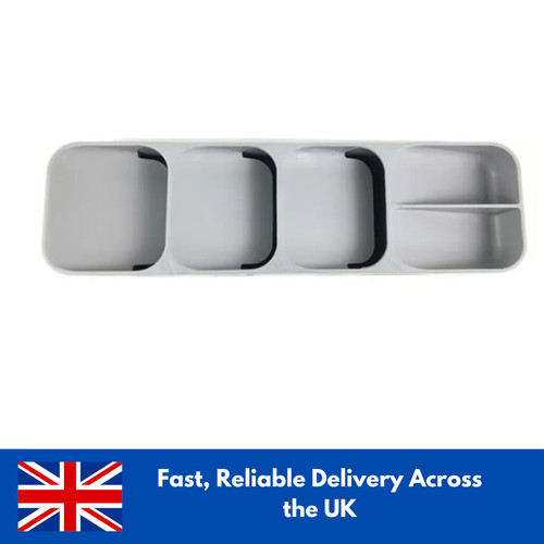 Compact cutlery storage - cutlery,