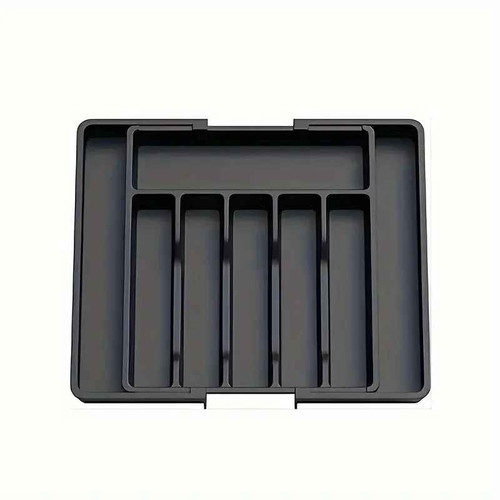 Adjustable expandable cutlery - adjustable,