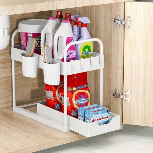 Gemwon under sink storage - under,