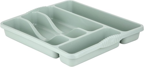 Wham sage plastic - plastic, high
