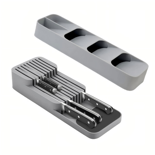 Cutlery storage utensil - storage,