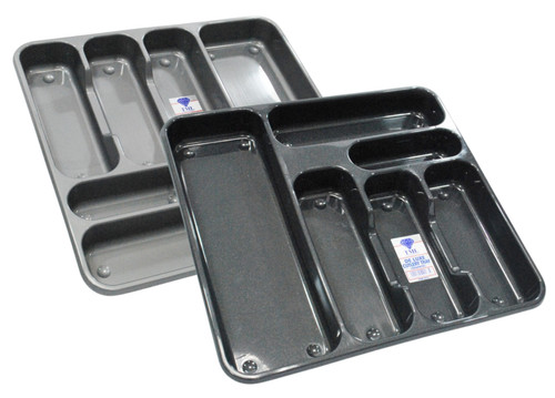 Compartment cutlery tray - 6,