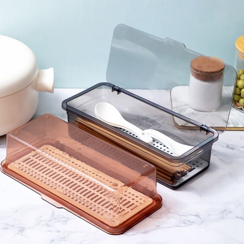 Cutlery storage tray - storage,