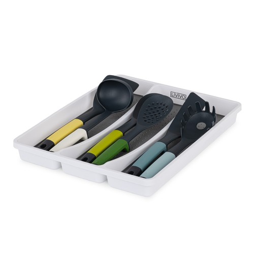 Livivo cutlery drawer - cutlery,