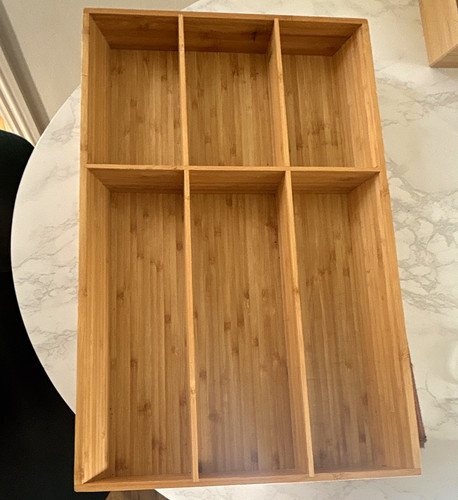 Ikea variera bamboo - variera,