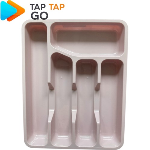 Compartment small cutlery - 5,
