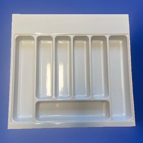 Compartment cutlery drawer - 7,