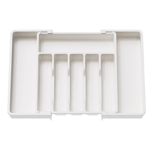 Compartment cutlery drawer - cutlery,