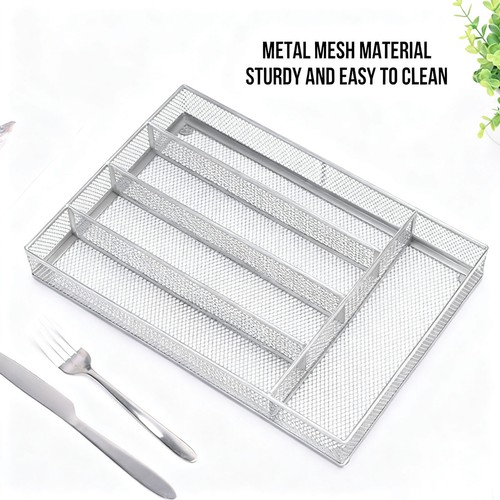 Compartment cutlery tray - compartment,