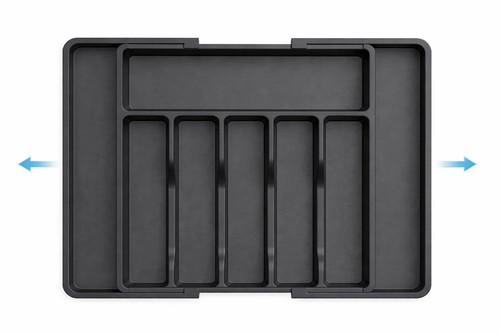 Kitchen drawer cutlery - kitchen,
