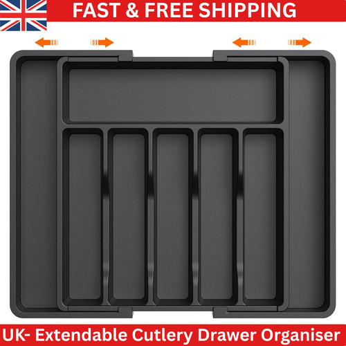 Extendable plastic cutlery - plastic,