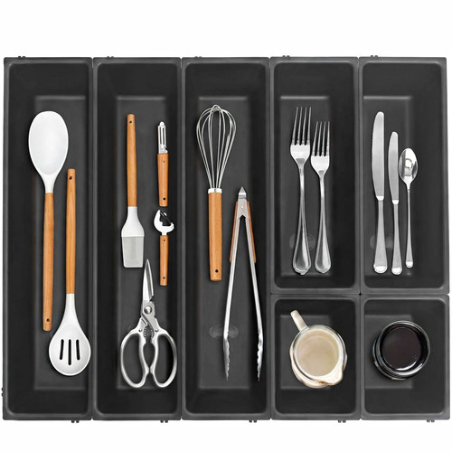 Jehonn cutlery drawer - cutlery,